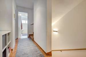 Privat 7-Zim-Reihenhaus mit Potenzial in begehrter Lage nahe Friedberger Warte / IB Hotel, 60389 FFM – 60389 Preungesheim, Frankfurt am Main – Vorschaubild 12