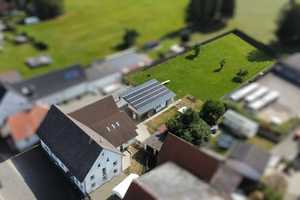 Schönes saniertes Bauernhaus I 2 große Wohnungen I Stallung I Scheune I Werkstatt – Sigmaringen (Kreis) – Vorschaubild 3