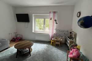 Wohnen mit Charakter: 2-Zimmer-Wohnung in der Augsburger Innenstadt – Bismarckstraße 5 1/2, 86159 Bahnhofs-, Bismarckviertel, Augsburg – Vorschaubild 3