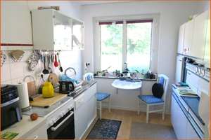 Drei-Raum-Wohnung in ruhiger Lage mit Balkon und Stellplatz in Geestemünde – Dürerstraße 19, 27570 Geestemünde, Bremerhaven – Vorschaubild 6