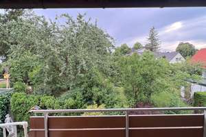 Idyllische großräumige helle  2-Zimmer-Wohnung in München Aubing – Freienfelsstraße 12b, 81249 Aubing-Süd, München – Vorschaubild 2