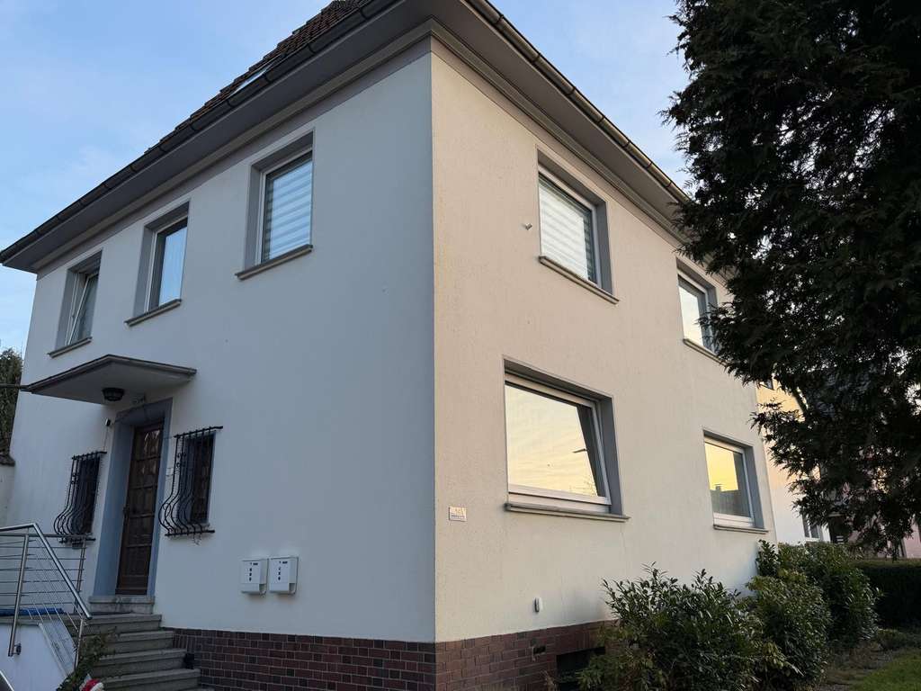 Immobilie in Horn-Bad Meinberg - Einfamilienhaus in zentrumsnaher Lage von Horn - Bild 1