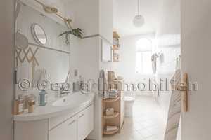 +++ Frei werdend! Sonnige Gute-Laune-Wohnung mit Süd-Balkon im Arnim-Kiez! Nicht verpassen! +++ – Malmöer Str. 13, 10439 Berlin – Vorschaubild 11