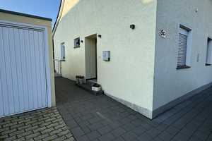 Gepflegtes Mehrfamilienhaus mit 5 Wohnungen und 3 Garagen in zentraler Lage von Ennigerloh – Neubeckumer Straße 5, 59320 Warendorf (Kreis) – Vorschaubild 9