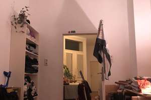 Typische Stuttgarter Altbauwohnung in S-Mitte zu vermieten – Hohenheimer Straße 69, 70184 Dobel, Stuttgart – Vorschaubild 11