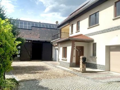 Bauernhaus Oder Landhaus In Thuringen Mieten Oder Kaufen