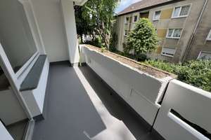 Zum Start - 2 Zi.-Whng.- modernes Wannenbad  - Balkon - Duisburg Rheinhausen – Werthauser Straße 131, 47226 Hochemmerich, Duisburg – Vorschaubild 8