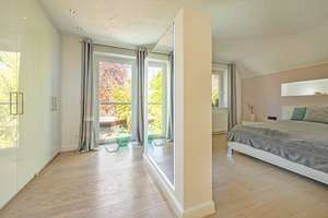 Top-Einfamilienhaus mit Pool in Villenlage – Die vollständige Adresse der Immobilie erhältst du vom Anbieter., 21337 Wilschenbruch, Lüneburg – Vorschaubild 19