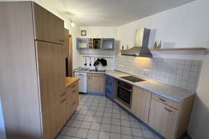 Gepflegte 2-Zimmer-EG-Wohnung mit Terrasse & Garten in ruhiger Lage von Büchenbronn – Riexingerstraße 3, 75175 Büchenbronn, Pforzheim – Vorschaubild 4