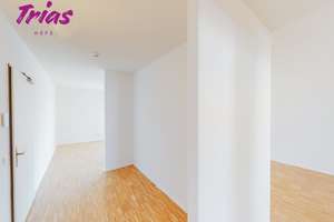 Platz für das Homeoffice: 3-Zimmer Wohnung mit Einbauküche und Fußbodenheizung – Walter-Hallstein-Straße 18a, 55130 Weisenau, Mainz – Vorschaubild 6