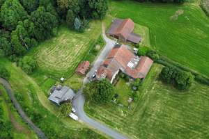 Idyllischer Resthof  in Altendorf-Ulfkotte – Die vollständige Adresse der Immobilie erhältst du vom Anbieter., 46282 Dorsten – Vorschaubild 9