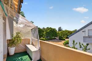 Kapitalanleger aufgepasst: Vermietete 3-Zimmer-Wohnung mit Balkon und Garage! – Die vollständige Adresse der Immobilie erhältst du vom Anbieter., 76189 Grünwinkel, Karlsruhe – Vorschaubild 14