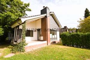 **EINFAMILIENHAUS FÜR DIE JUNGE FAMILIE** mit Kaminofen und Garage - großes Grundstück! – Die vollständige Adresse der Immobilie erhältst du vom Anbieter., 22962 Siek – Vorschaubild 21