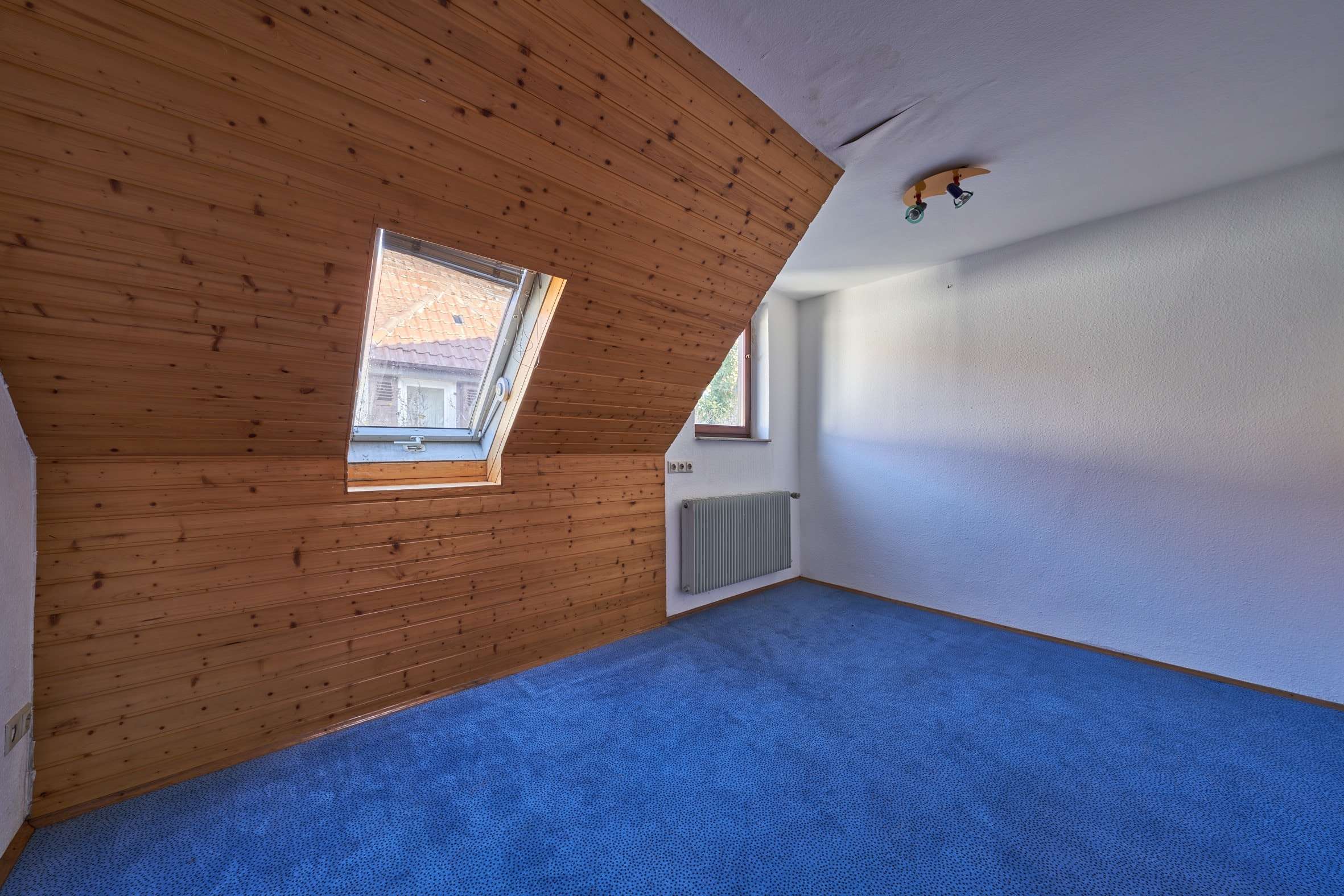 Immobilie in Balingen - Wohnhaus mit tollem Garten in ruhiger Lage - Bild 8