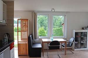 Bungalow ruhig direkt am See - für 1 Jahr mieten – Ort Neudorf 10/7, 17268 Gerswalde – Vorschaubild 5