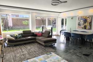 RESERVIERT-Einzigartige Maisonette -Wohnung mit eigenem Garten, Garage und separatem Eingang – Die vollständige Adresse der Immobilie erhältst du vom Anbieter., 53127 Ippendorf, Bonn – Vorschaubild 6
