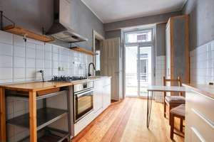 DREAMHOUSE Immobilien: Großzügige Altbauwohung mit viel Charme – Die vollständige Adresse der Immobilie erhältst du vom Anbieter., 22769 Altona-Nord, Hamburg – Vorschaubild 3