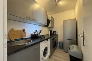 Schöne Einzimmerwohnung NR 47-6F – Kurlandstraße 2, 24610 Segeberg (Kreis) – Vorschaubild 4