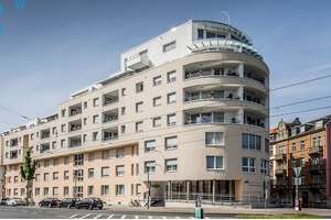 Betreutes Wohnen – 2 ZKBB mit Einbauküche im Rheinauer Tor