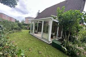 "Traumhaus in Nettetal: Hochwertige Eleganz auf Erbpachtgrundstück" – Die vollständige Adresse der Immobilie erhältst du vom Anbieter., 41334 Nettetal – Vorschaubild 2