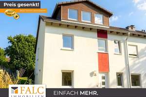 Exklusives Wohnen mit besonderem Komfort