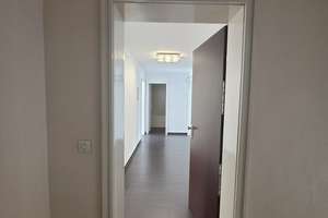 Alltagstaugliche 4-Zimmer-Wohnung in München Perlach