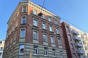 Zentral in Stgt-West: Attraktive DG-Maisonette mit großer Dachterrasse – Die vollständige Adresse der Immobilie erhältst du vom Anbieter., 70178 Feuersee, Stuttgart – Vorschaubild 21