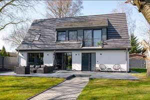 Einfamilienhaus