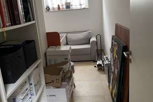 4-Zimmer-Wohnung in Berlin Charlottenburg Westend – Die vollständige Adresse der Immobilie erhältst du vom Anbieter., 14052 Westend, Berlin – Vorschaubild 12