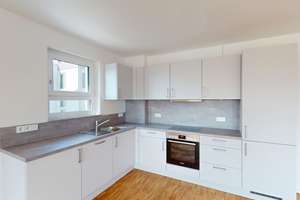 Zeitgemäßes Wohnen in einer hochwertigen 3-Zimmer-Wohnung inkl. EBK und Balkon – Habsburger Straße 10, 79639 Grenzach-Wyhlen – Vorschaubild 3