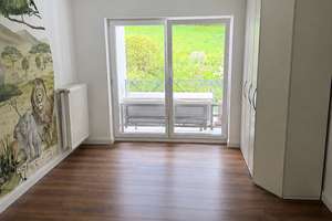 Moderne, möblierte 3-Zimmer-Wohnung mit großem Balkon – Schlieffenstraße 20, 42329 Vohwinkel, Wuppertal – Vorschaubild 6