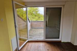 4 Zimmer, Dachterrasse, Einbauküche – Stilvoll wohnen – Spichernstraße 26, 47137 Untermeiderich, Duisburg – Vorschaubild 3