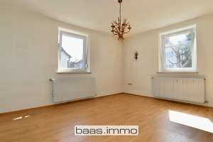 Hochzoll-Süd, großer Garten, stark sanierungsbedürftiges Einfamilienhaus – Die vollständige Adresse der Immobilie erhältst du vom Anbieter., 86163 Hochzoll-Süd, Augsburg – Vorschaubild 19