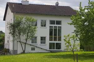 Schönes Einfamilienhaus in traumhafter Lage Landkreis Mainburg