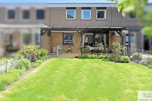 Charmantes Einfamilienreihenhaus mit Garten, Garage und vielen liebevollen Details in Düsseldorf-Ben – Düsseldorf – Vorschaubild 5