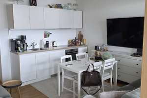 Perfekt für Singles oder Paare: Schöne 2-Zimmer-Neubauwohnung in Wiesbaden