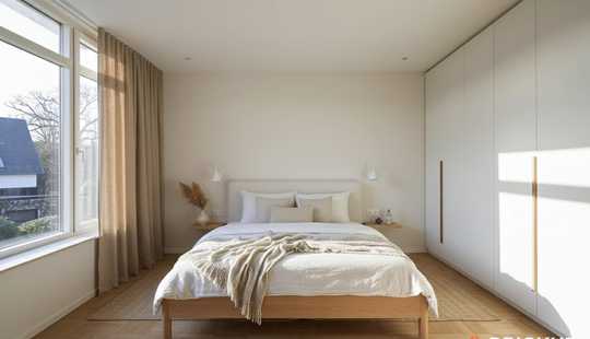 Bild von Dein Einfamilienhaus mit Charme - Saniert für Dich