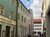 Straubing, kalt 795 ... - Vermietung Büros, Gewerbeflächen