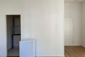 **Helle 1-Raum Wohnung mit EBK und Balkon** – Johannes-Kärner-Straße 6, 4328 Paunsdorf, Leipzig – Vorschaubild 6