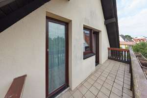 Freie DHH/ Zweifamilienhaus mit Doppelgarage u. Baugrundstück in Gebersdorf – Die vollständige Adresse der Immobilie erhältst du vom Anbieter., 90449 Gebersdorf, Nürnberg – Vorschaubild 4