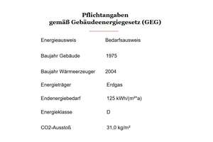Klassische Struktur, modern inszeniert - 
Rückzugsort in besonders ruhiger Wohnlage – Die vollständige Adresse der Immobilie erhältst du vom Anbieter., 22113 Oststeinbek – Vorschaubild 11