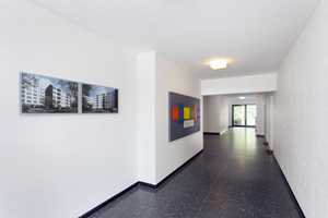 -- NEUBRÜCK -- 2 Zim. EG Whg. mit Balkon (Nr. 2) -- bitte auch "Sonstiges" lesen -- – Weismantelweg 15, 51109 Köln – Vorschaubild 3