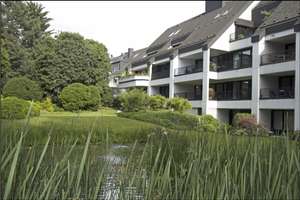 Zwangsversteigerung 23.06.2026 -- Maisonette ca. 170 m² | Düsseltal | Schwimmbad · Loggia · TG – Sybelstraße 26a, 40239 Düsseltal, Düsseldorf – Vorschaubild 2