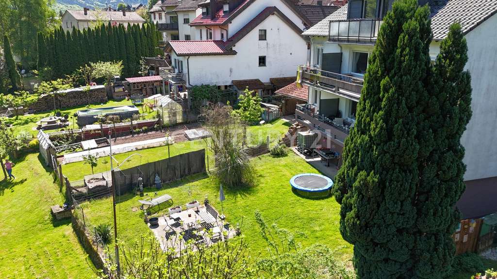 Immobilie in Eberbach - Kapitalanleger aufgepasst! MFH mit 5 Wohnungen direkt am Neckar - Bild 2