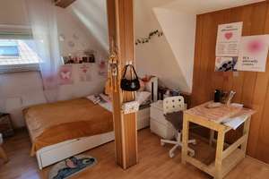 Neue Gastherme - Gemütliches Einfamilienhaus inkl. Garage und großer Dachterrasse  – Die vollständige Adresse der Immobilie erhältst du vom Anbieter., 56566 Neuwied – Vorschaubild 5