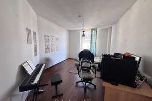 Gut geschnittene 2-Zimmer-Wohnung – Die vollständige Adresse der Immobilie erhältst du vom Anbieter., 44145 Nordmarkt, Dortmund – Vorschaubild 3