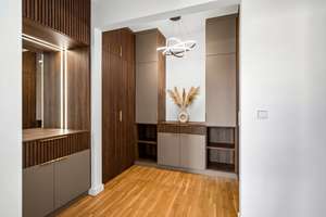 Exklusive Penthouse-Maisonette | 2 Sonnenterrassen | Balkon | TG-Stellplatz – Die vollständige Adresse der Immobilie erhältst du vom Anbieter., 14167 Lichterfelde, Berlin – Vorschaubild 23