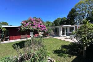 Zeitgemäßer 4 Zimmer - Bungalow
mit Wintergarten für
ebenerdiges & ruhiges Wohnen – Die vollständige Adresse der Immobilie erhältst du vom Anbieter., 22547 Lurup, Hamburg – Vorschaubild 12
