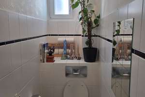 2-Zimmer Altbauwohnung mit Balkon & Einbauküche in der Kaiserallee – ca. 75 m² – Kaiserallee 137, 76185 Mühlburg, Karlsruhe – Vorschaubild 17