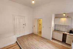 1 Zimmerappartment im Zentrum von Düsseldorf-Gerresheim – Die vollständige Adresse der Immobilie erhältst du vom Anbieter., 40625 Gerresheim, Düsseldorf – Vorschaubild 2